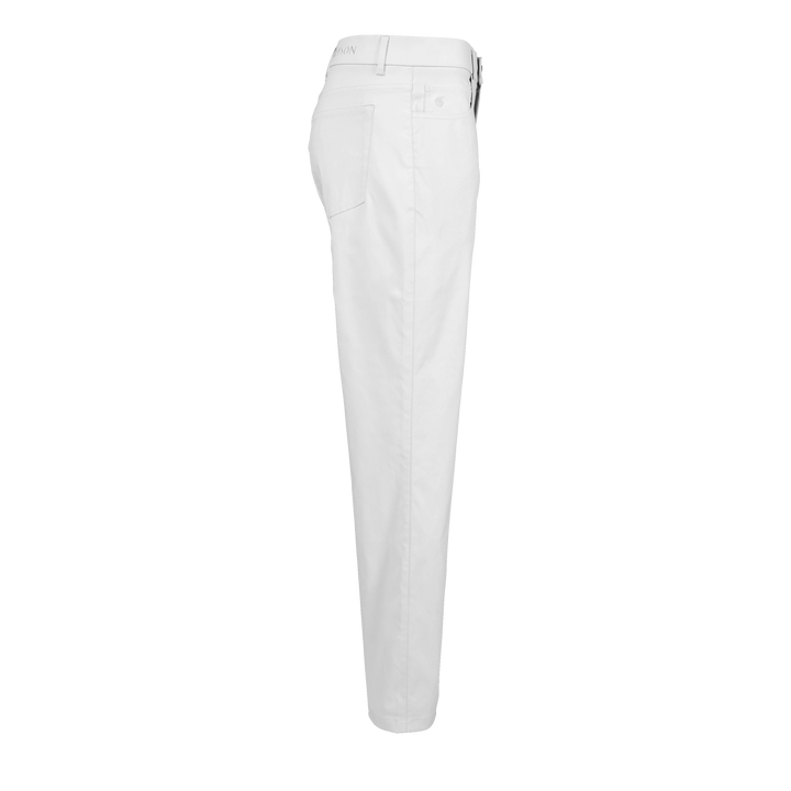 Mens Wainscott 5-Pocket Pant - Classic Fit Lightweight Performance