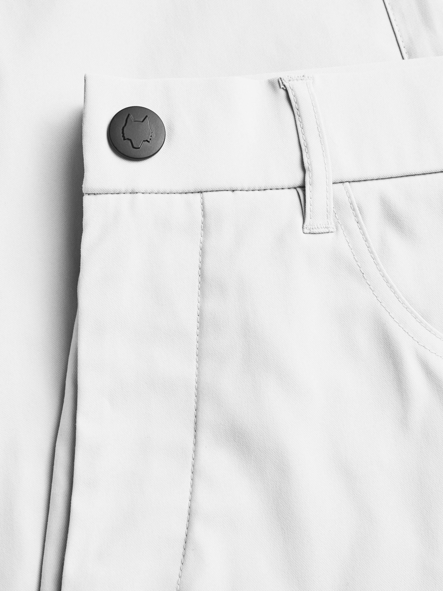 グレイソンWainscott 5-Pocket Pant オフホワイトサイズ32 Mens Wainscott 5-Pocket Pant - Classic Fit Lightweight Performance