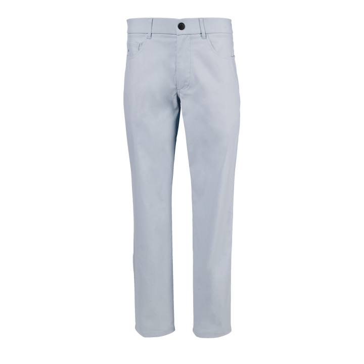 Mens Wainscott 5-Pocket Pant - Classic Fit Lightweight Performance