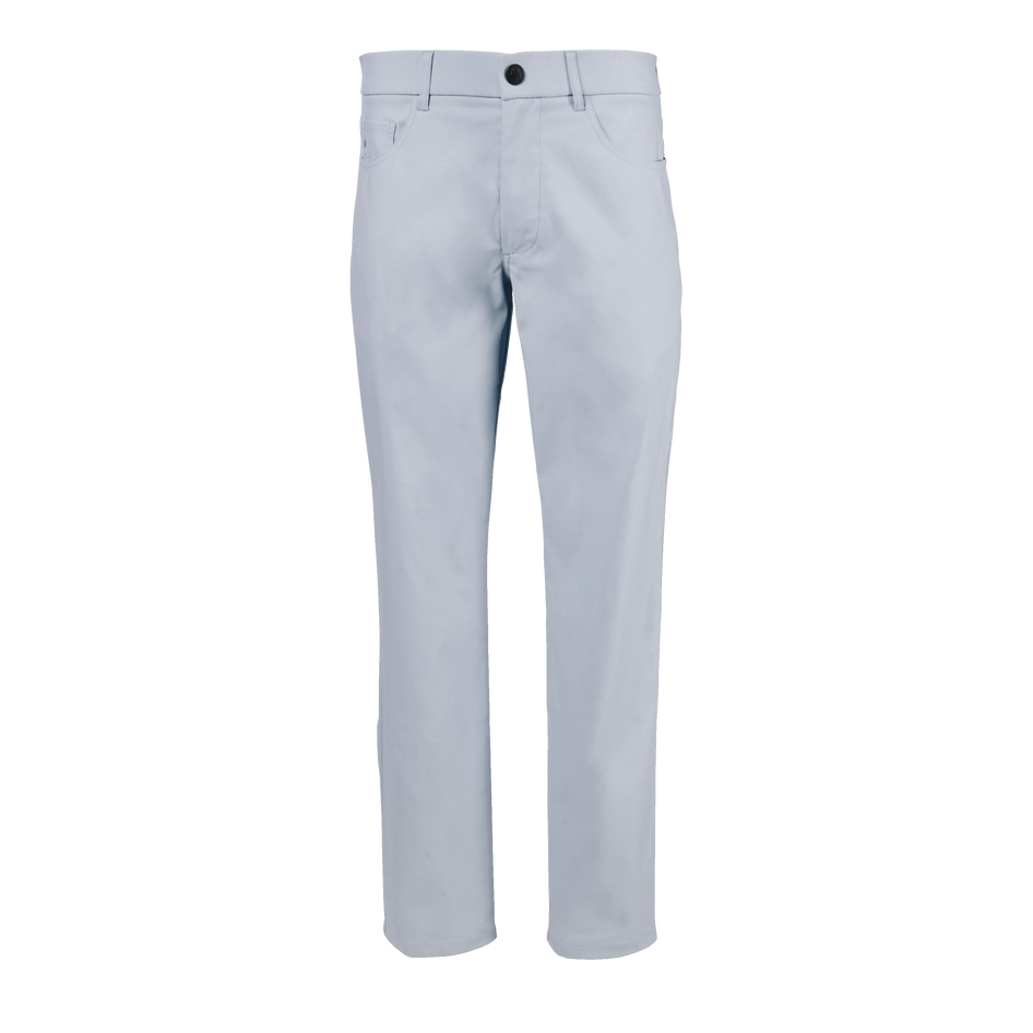 Mens Wainscott 5-Pocket Pant - Classic Fit Lightweight Performance