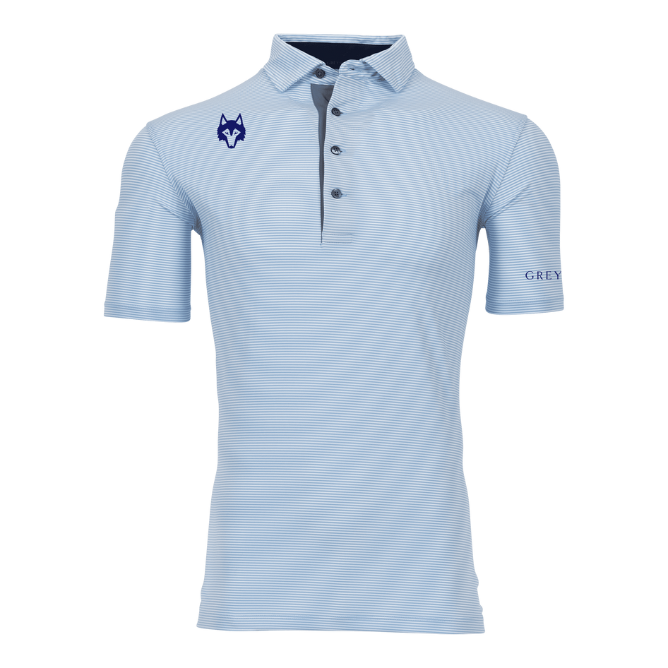 Players Club Saranac Polo