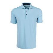 グレイソン　ポロシャツ　Ｍ Men's Solid Performance Polo Shirts | Greyson Clothiers