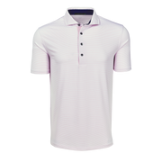 Saranac Short Sleeve Polo