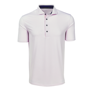 Greyson Clothiers Saranac Short Sleeve Polo