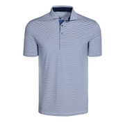 Golf & Performance Polos Technology | Greyson Clothiers