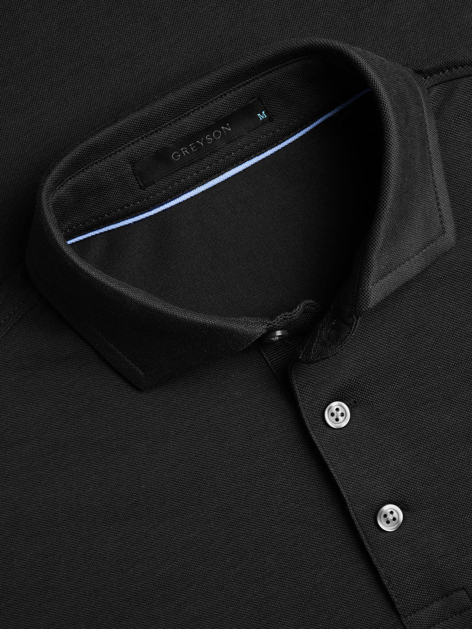 Greyson Clothiers Omaha Polo