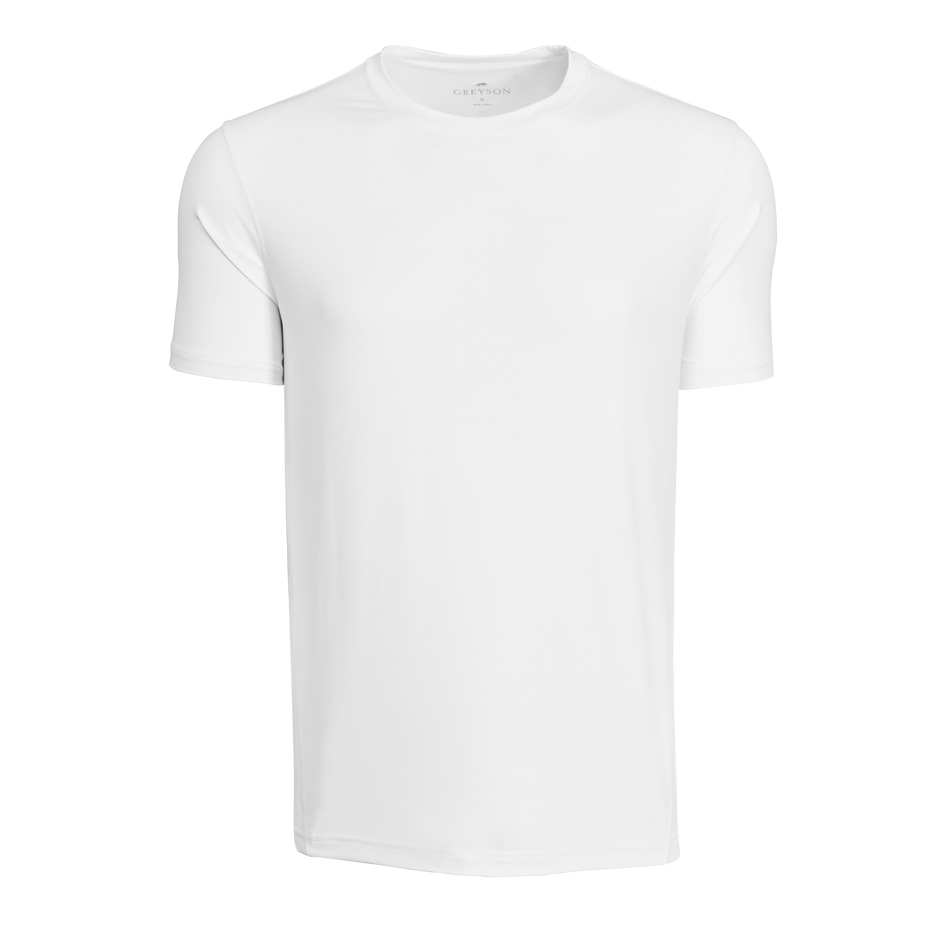 Greyson Clothiers Guide Sport Classic Short Sleeve Tee