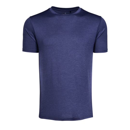 Men's Performance Athletic Shirts - Long-Sleeve & Sleeveless Shirts