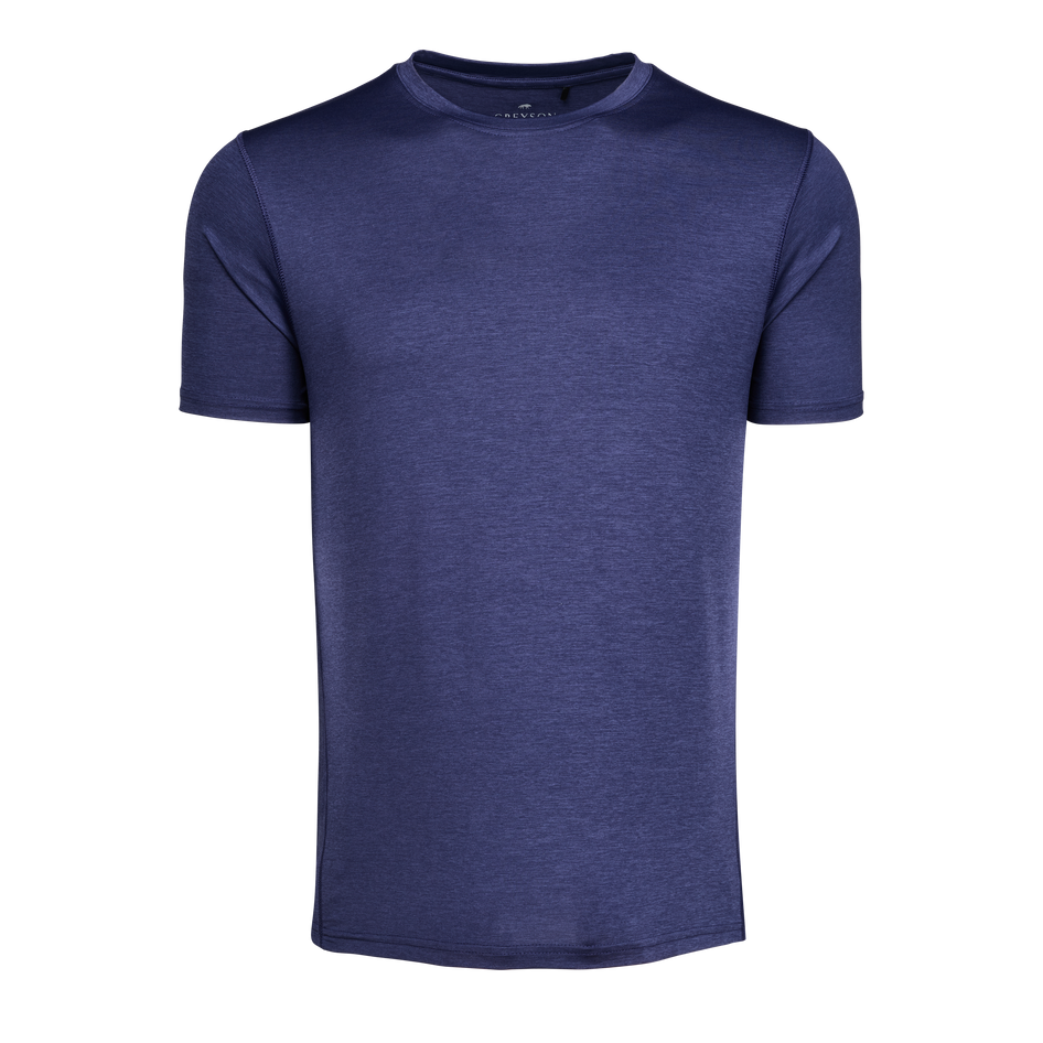 Greyson Clothiers Guide Sport Classic Short Sleeve Tee