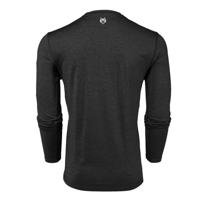 GREYSON グレイソン　長袖 Tシャツ　S 白 GREYSON グレイソン 長袖 Tシャツ S 白 GREYSON グレイソン 長袖 T