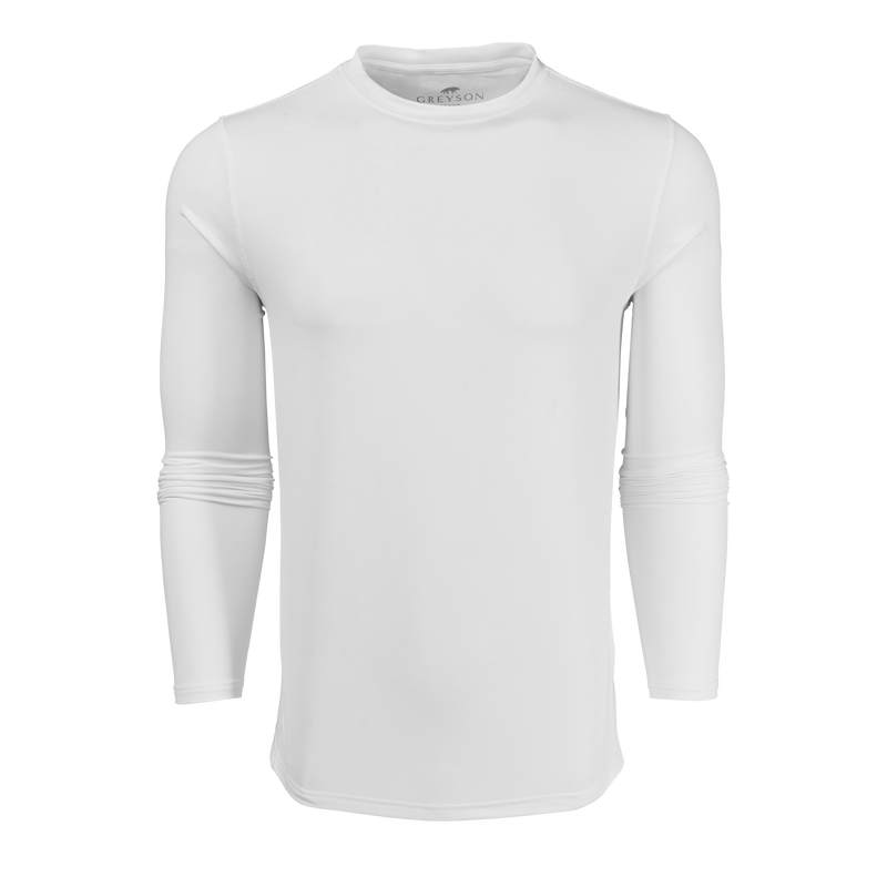 Greyson Clothiers Guide Sport Long Sleeve Tee