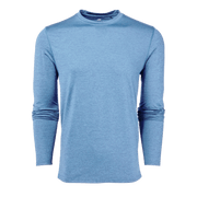 Men's Performance Athletic Shirts - Long-Sleeve & Sleeveless Shirts