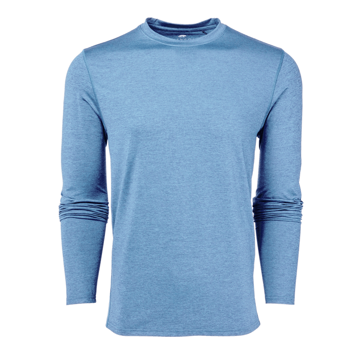トップス ONC MERINO Longsleeve t-shirt ICE GRAY 4 メリノウール ロングスリーブ Tシャツ / ICE GRAY / ONC MERINO