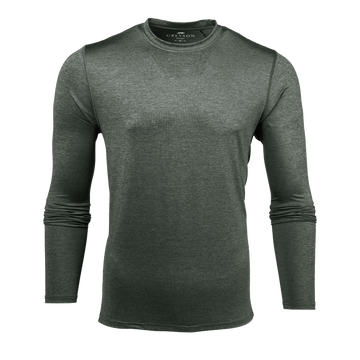 Greyson Clothiers Guide Sport Long Sleeve Tee