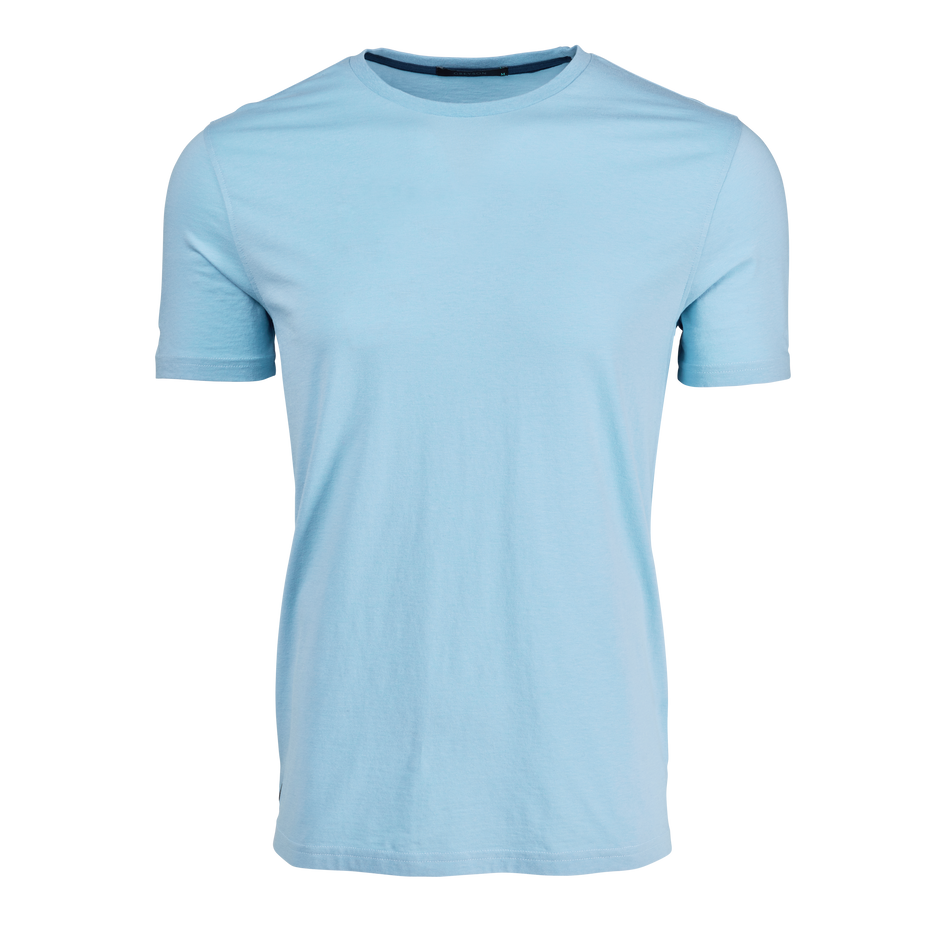 Greyson Clothiers Spirit Short Sleeve Crewneck Tee