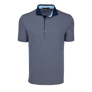 Greyson Clothiers Aurora Short Sleeve Polo
