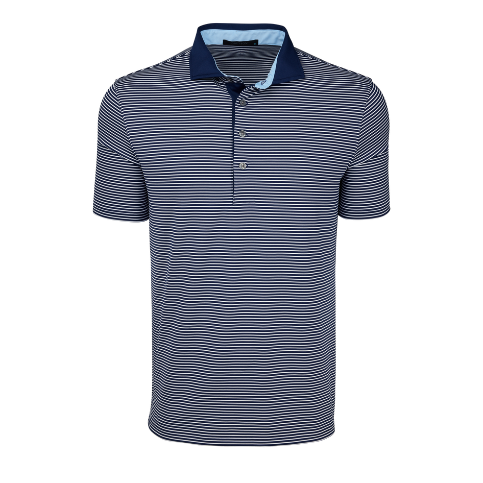 Greyson Clothiers Aurora Short Sleeve Polo