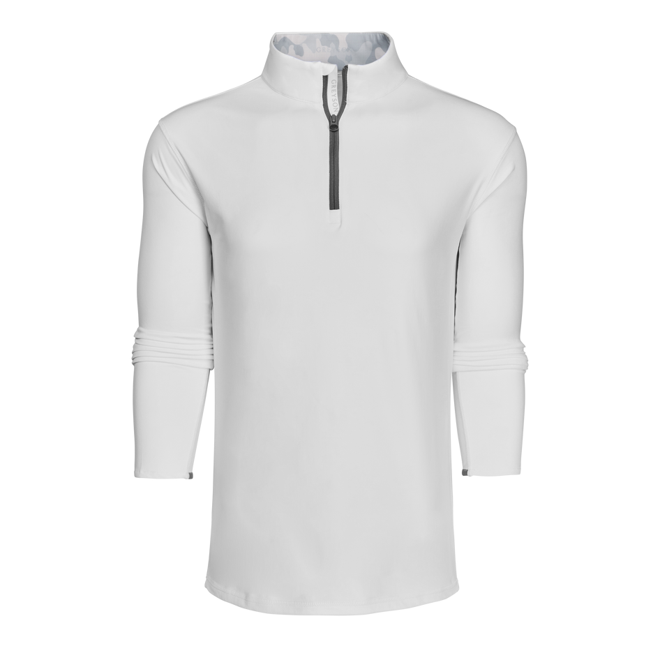 Colorado Quarter-Zip