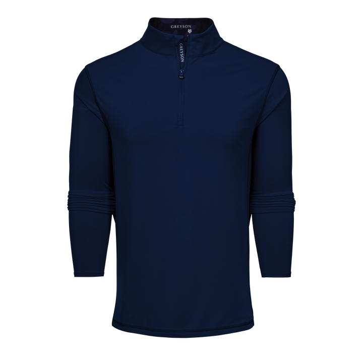 Mens Colorado Quarter-Zip - Midweight Performance Quarter-Zip