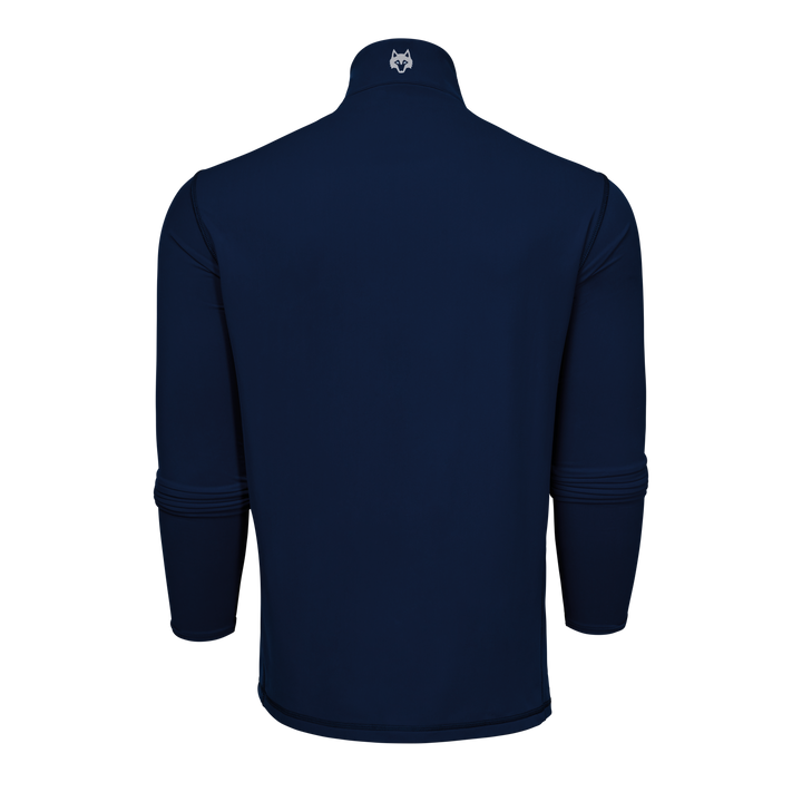 Mens Colorado Quarter-Zip - Midweight Performance Quarter-Zip