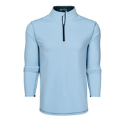 Men's Golf Quarter Zips - Lightweigh & Performance Quarter-Zips
