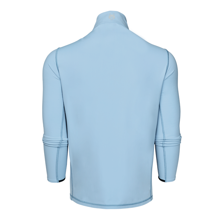 Mens Colorado Quarter-Zip - Midweight Performance Quarter-Zip