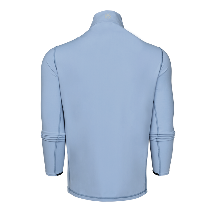 Mens Colorado Quarter-Zip - Midweight Performance Quarter-Zip