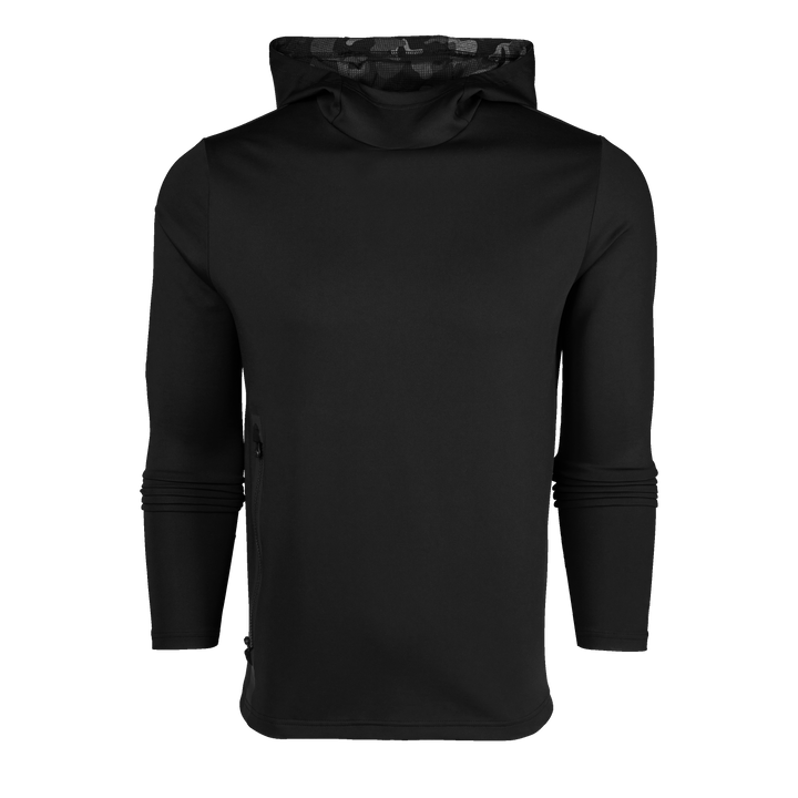 Mens Cokato Hoodie - Midweight Performance Hoodie | Greyson