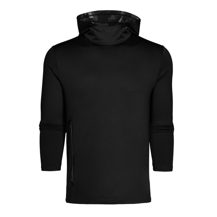 Mens Sequoia Hoodie - Midweight Performance Hoodie | Greyson Clothiers