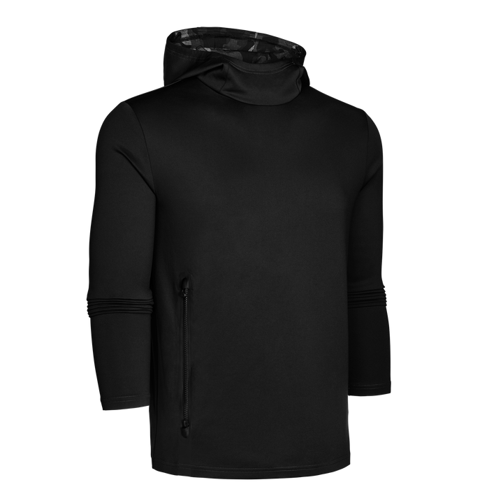 Mens Sequoia Hoodie - Midweight Performance Hoodie | Greyson Clothiers