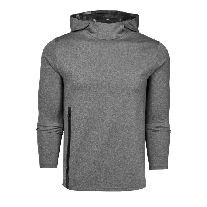 Mens Sequoia Hoodie - Midweight Performance Hoodie | Greyson Clothiers