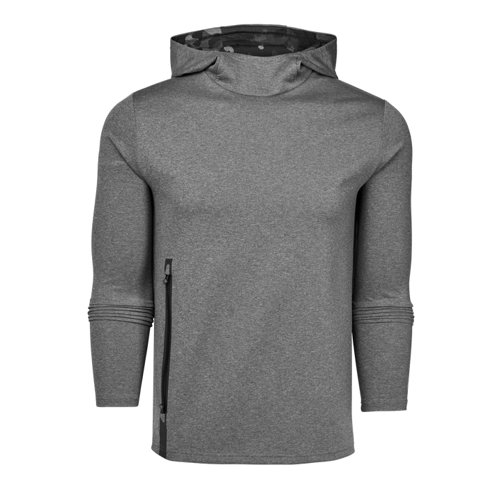 Mens Cokato Hoodie - Midweight Performance Hoodie | Greyson Clothiers