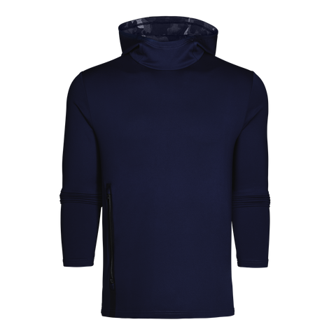 Mens Sequoia Hoodie - Midweight Performance Hoodie | Greyson Clothiers