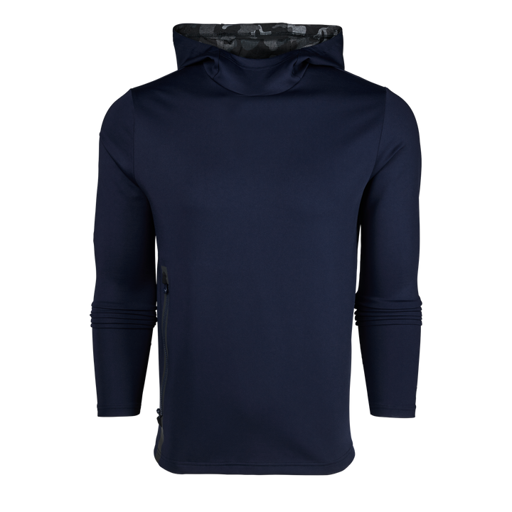 Mens Cokato Hoodie - Midweight Performance Hoodie | Greyson Mens Cokato Hoodie - Midweight Performance Hoodie | Greyson