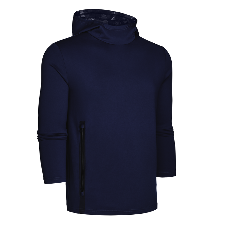Mens Sequoia Hoodie - Midweight Performance Hoodie | Greyson Clothiers Mens Sequoia Hoodie - Midweight Performance Hoodie | Greyson Clothiers