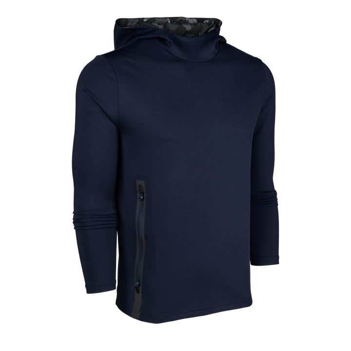 Mens Cokato Hoodie - Midweight Performance Hoodie | Greyson Mens Cokato Hoodie - Midweight Performance Hoodie | Greyson