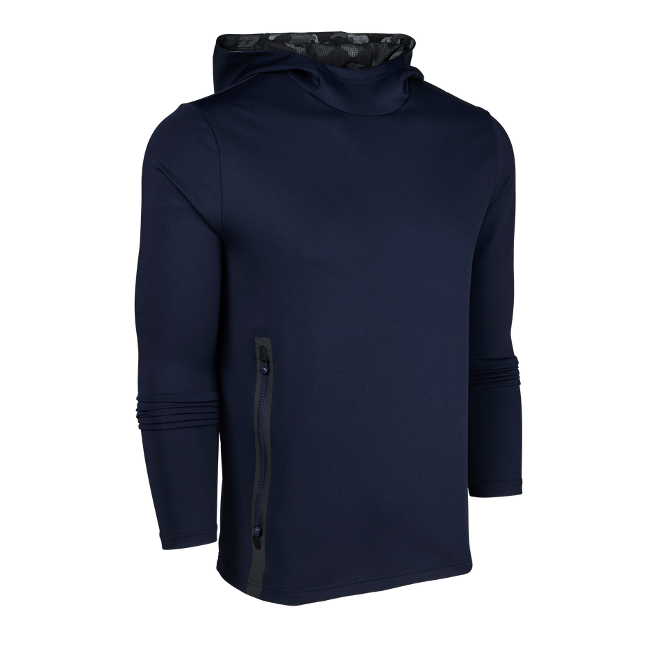 Mens Cokato Hoodie - Midweight Performance Hoodie | Greyson Clothiers Mens Cokato Hoodie - Midweight Performance Hoodie | Greyson Clothiers