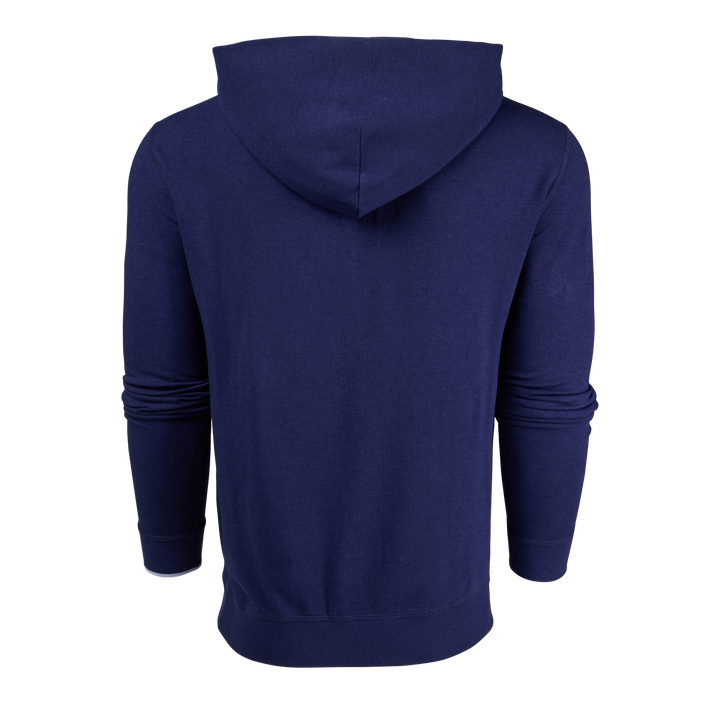 Mens Gotham Hoodie - Midweight Luxe Lounge Hoodie | Greyson Clothiers
