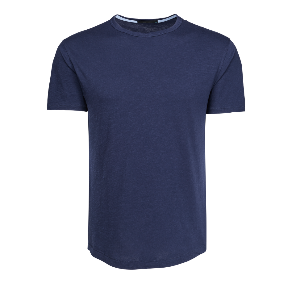 Greyson Clothiers Alpha Slub Short Sleeve Tee