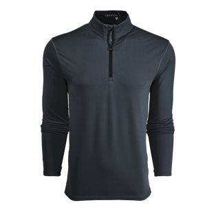 Greyson Clothiers Tate Mock Neck Quarter-Zip