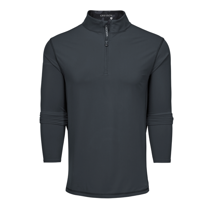 Mens Colorado Quarter-Zip - Midweight Performance Quarter-Zip