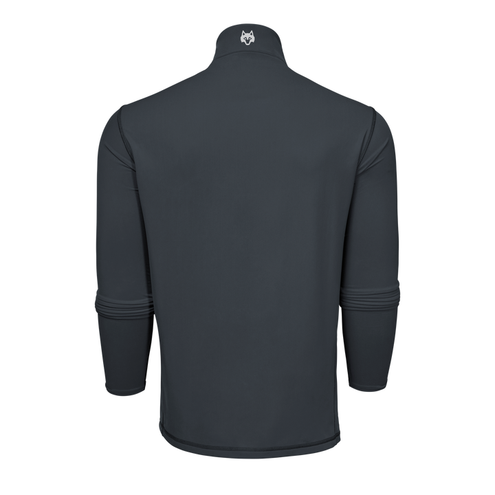 Mens Colorado Quarter-Zip - Midweight Performance Quarter-Zip