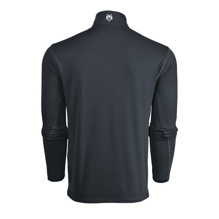 Mens Colorado Quarter-Zip - Midweight Performance Quarter-Zip