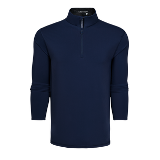 Colorado Quarter-Zip