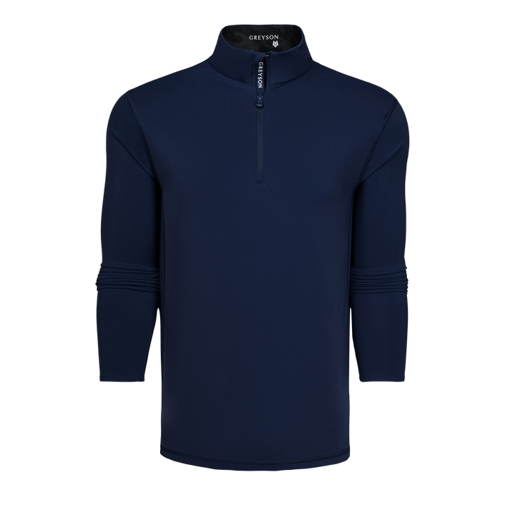 Mens Colorado Quarter-Zip - Midweight Performance Quarter-Zip