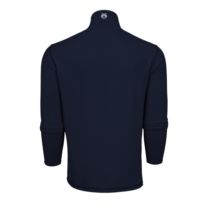 Mens Colorado Quarter-Zip - Midweight Performance Quarter-Zip