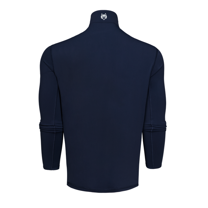 Mens Colorado Quarter-Zip - Midweight Performance Quarter-Zip