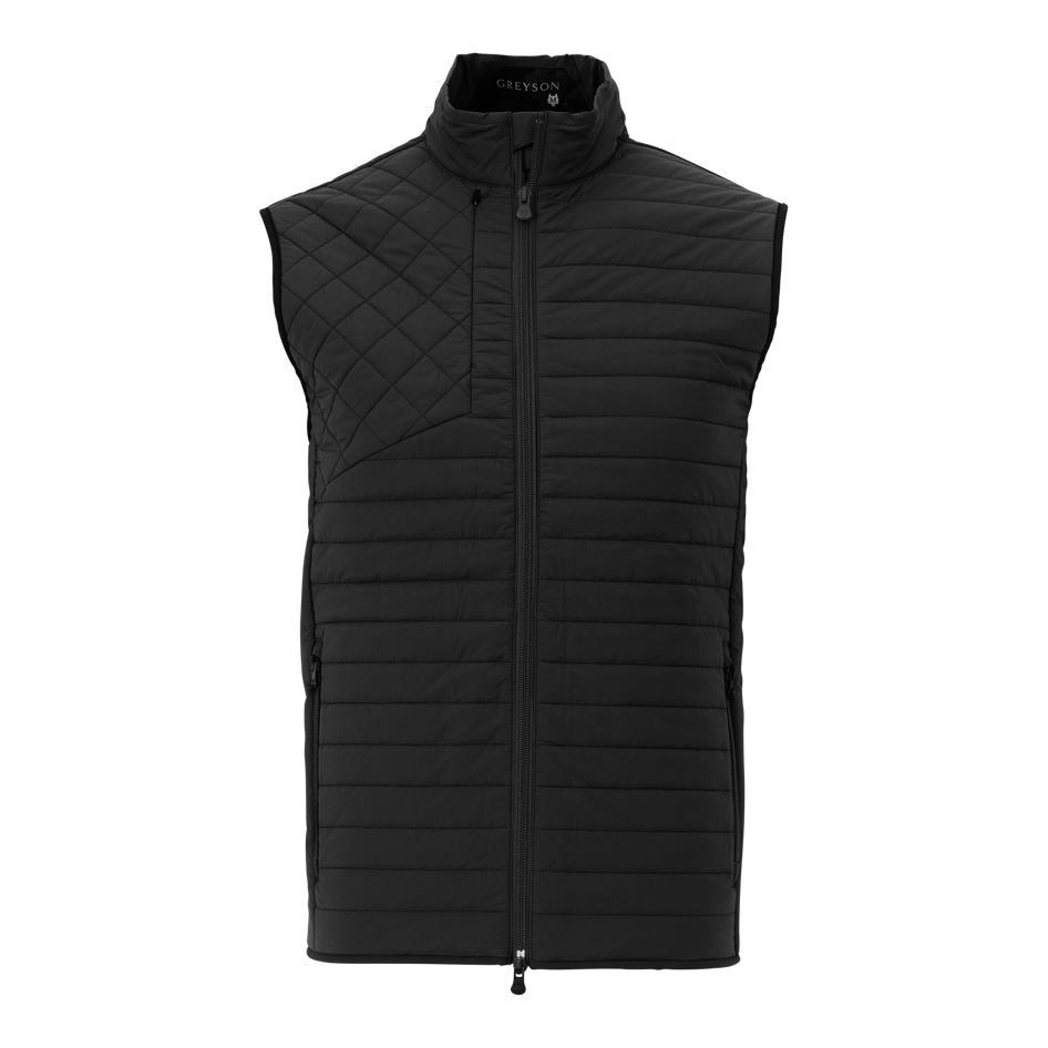 Greyson Clothiers Yukon Ultralight Hybrid Vest