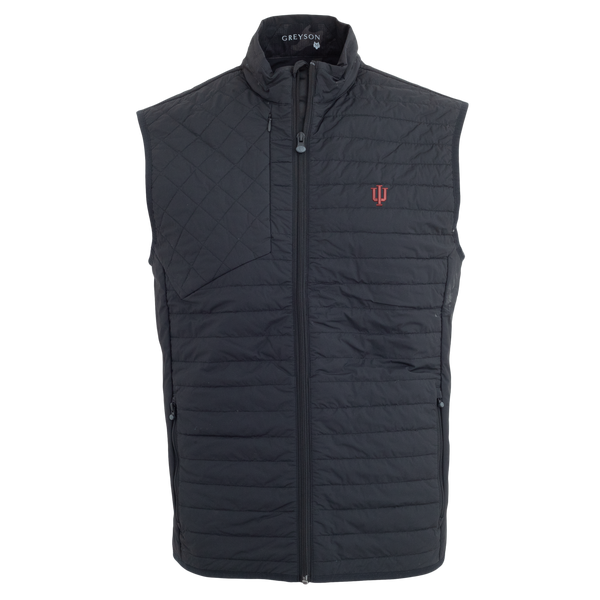 Indiana Yukon Ultralight Hybrid Vest