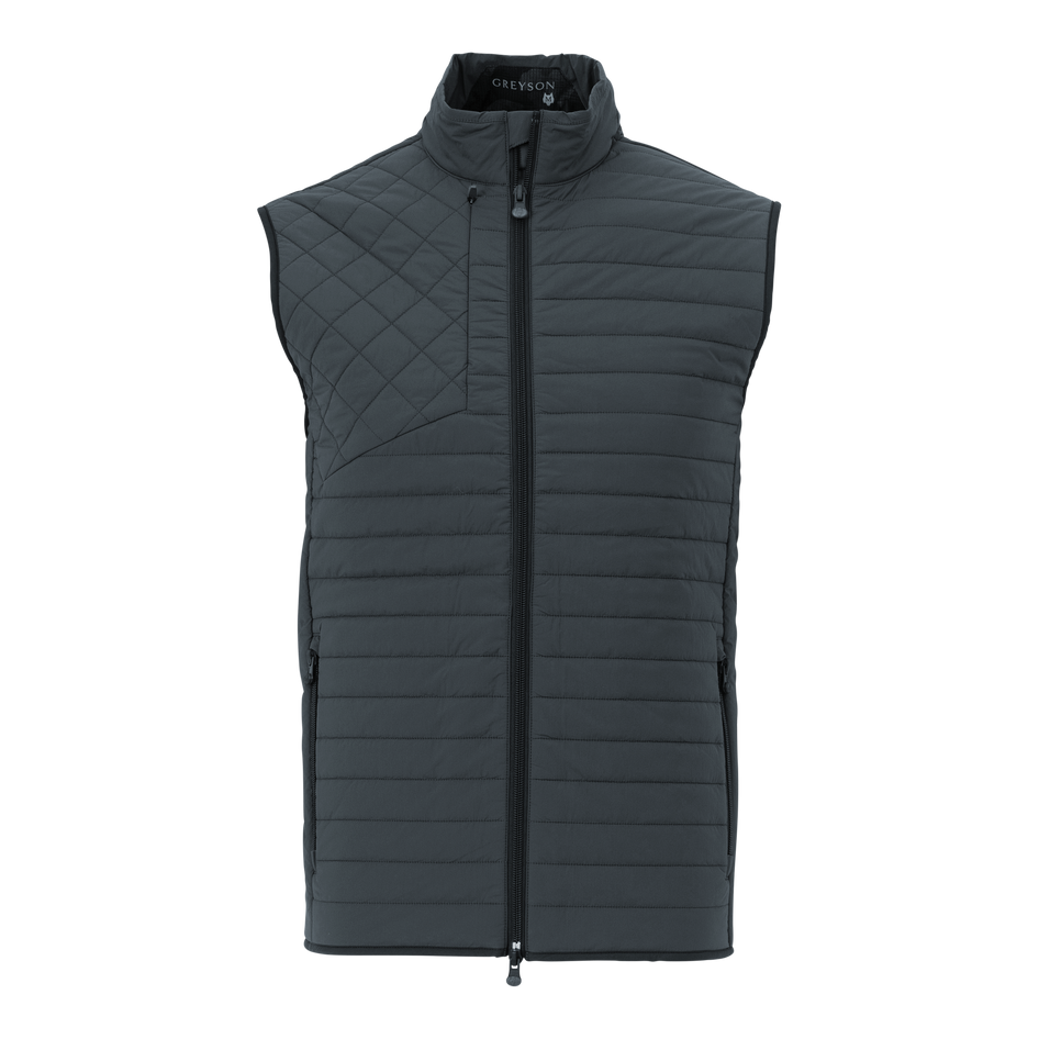 Greyson Clothiers Yukon Ultralight Hybrid Vest